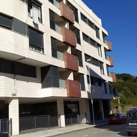 Apartman Soleado Norte Luanco