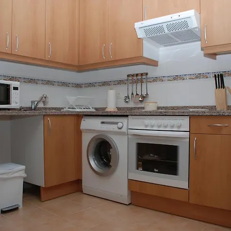 Soleado Norte Apartman Luanco