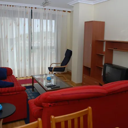 Apartman Soleado Norte