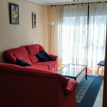 Apartman Soleado Norte *