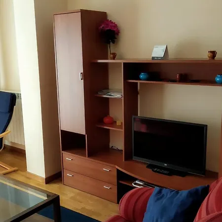 Apartman Soleado Norte