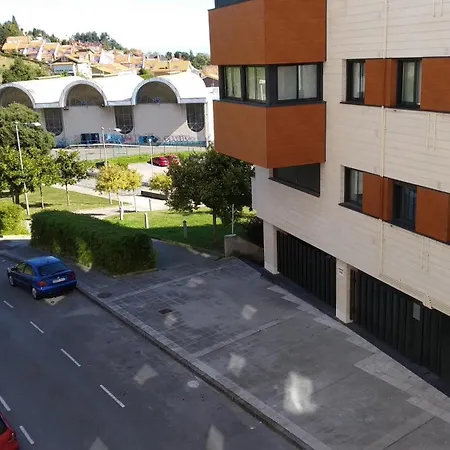 Soleado Norte Apartman *