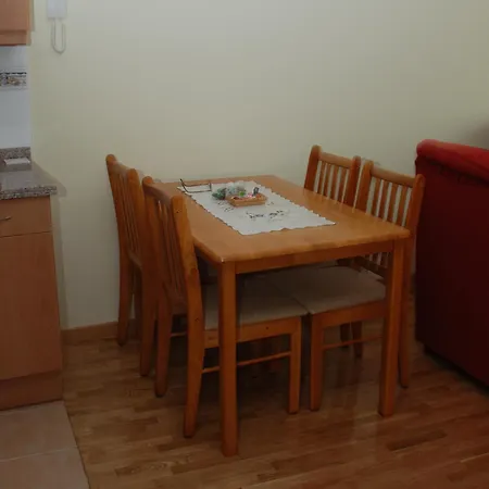 Apartman Soleado Norte