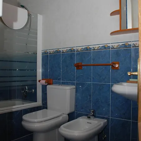 Soleado Norte Apartman *