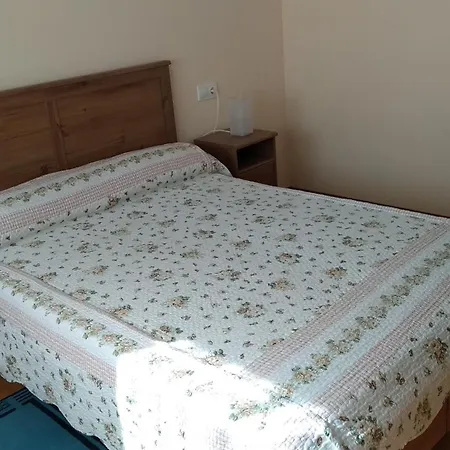 Soleado Norte Apartman *