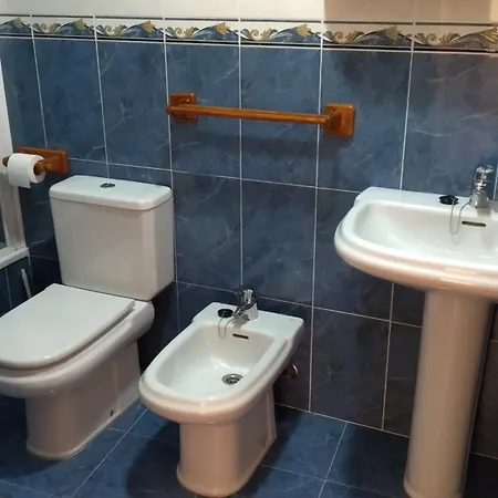 Apartman Soleado Norte