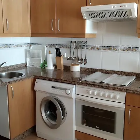 Apartman Soleado Norte *