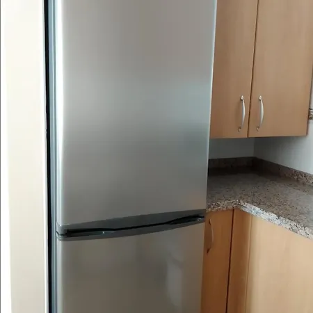 Apartman Soleado Norte *