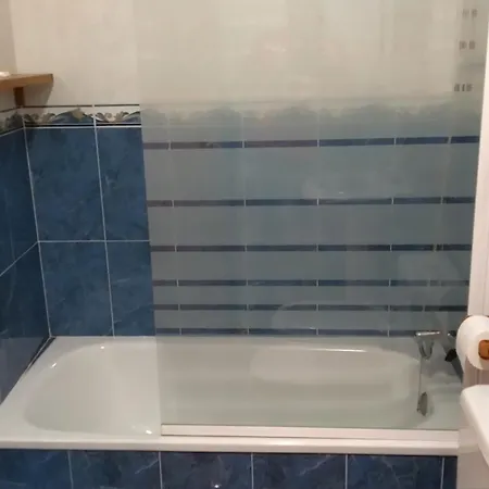 Apartman Soleado Norte *